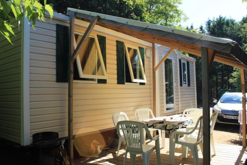 Camping Maeva Escapades Au P'Tit Bonheur Peyrillac-et-Millac Exterior foto