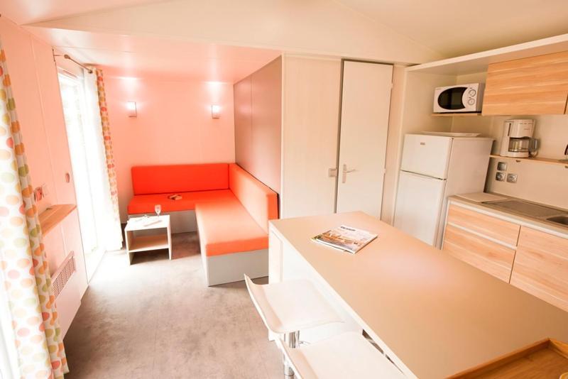 Camping Maeva Escapades Au P'Tit Bonheur Peyrillac-et-Millac Exterior foto